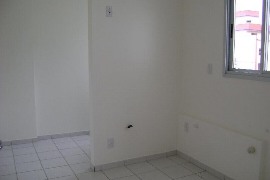 Apartamento com 105m², 3 dormitórios, 2 vagas, no bairro São Pelegrino em Caxias do Sul para Alugar