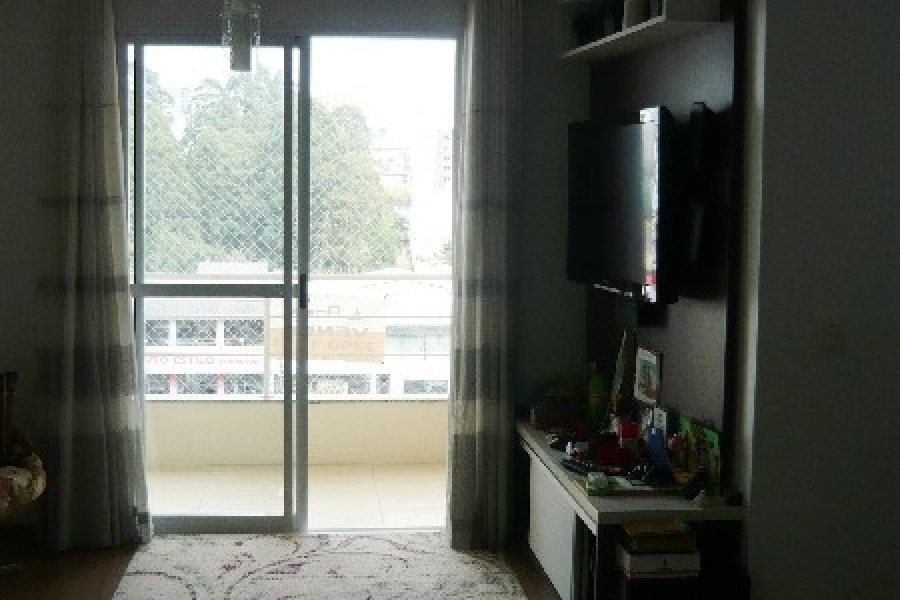 Apartamento com 95m², 3 dormitórios, 2 vagas, no bairro Cinqüentenário em Caxias do Sul para Comprar