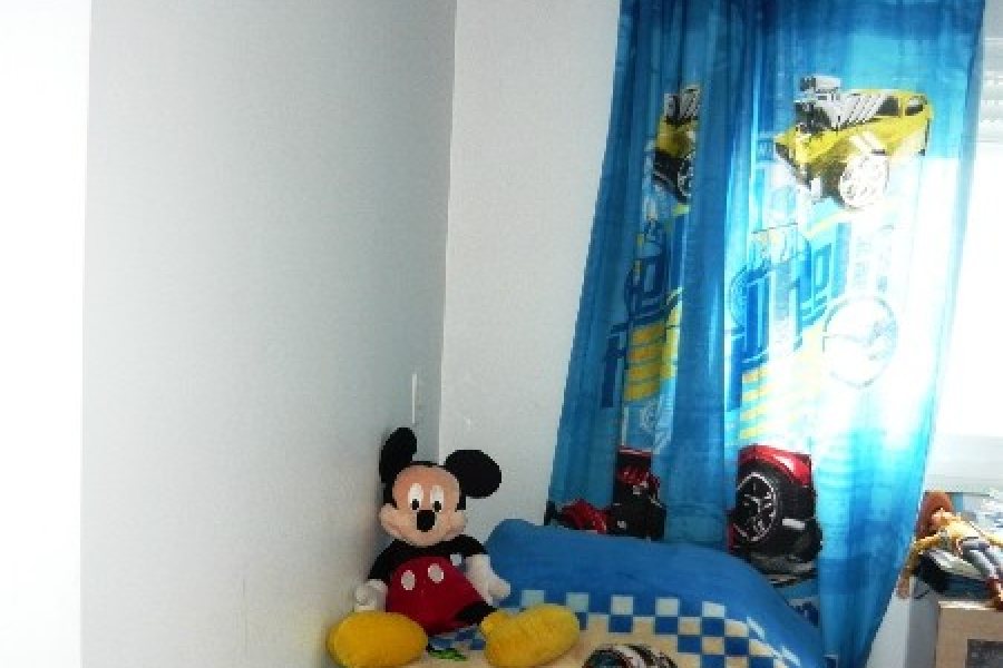 Apartamento com 95m², 3 dormitórios, 2 vagas, no bairro Cinqüentenário em Caxias do Sul para Comprar