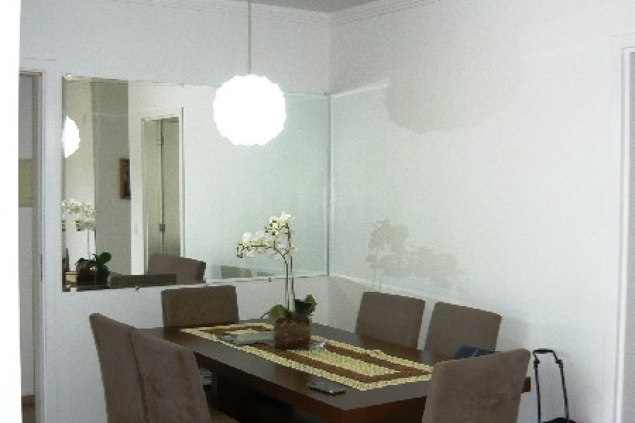 Apartamento com 95m², 3 dormitórios, 2 vagas, no bairro Cinqüentenário em Caxias do Sul para Comprar