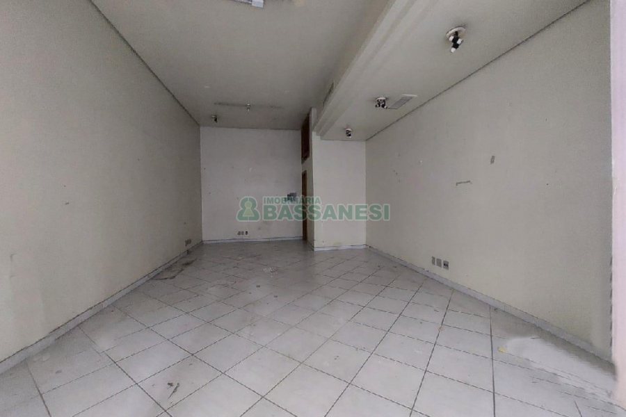 Loja com 40m², no bairro Centro em Caxias do Sul para Alugar