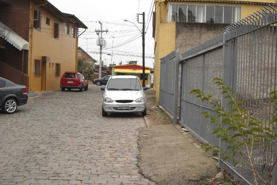 Terreno com 780m², no bairro Sagrada Família em Caxias do Sul para Alugar