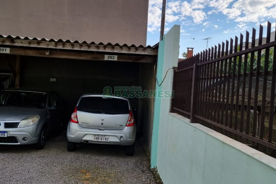 Apartamento com 72m², 3 dormitórios, 1 vaga, no bairro Jardim Eldorado em Caxias do Sul para Comprar