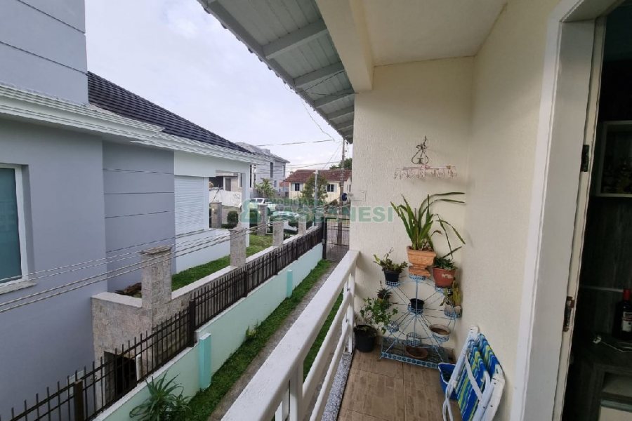 Apartamento com 72m², 3 dormitórios, 1 vaga, no bairro Jardim Eldorado em Caxias do Sul para Comprar