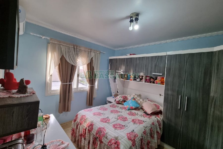 Apartamento com 72m², 3 dormitórios, 1 vaga, no bairro Jardim Eldorado em Caxias do Sul para Comprar