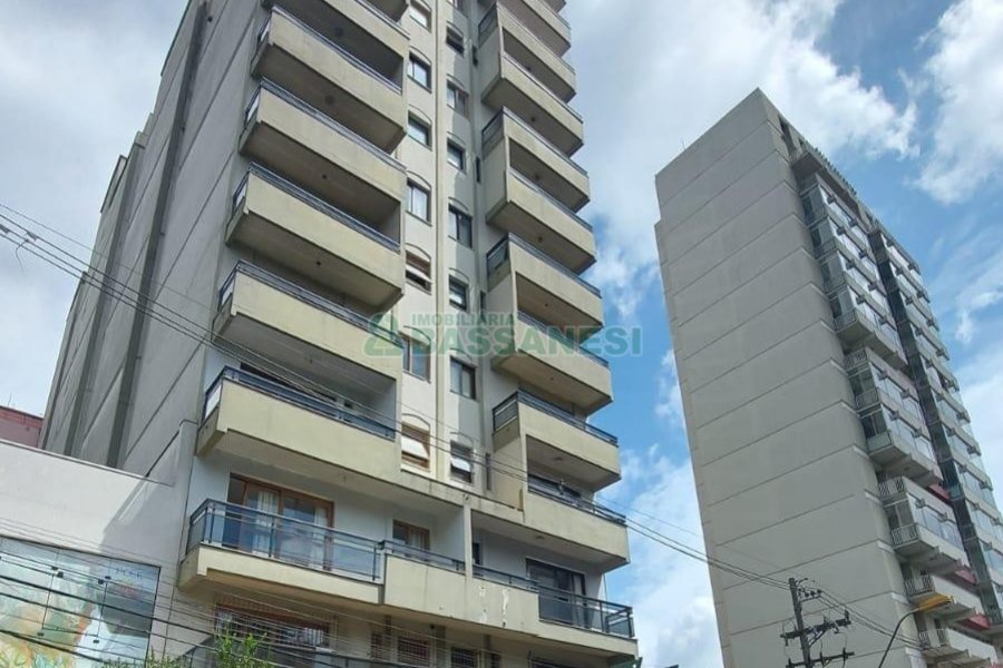 Sala com 26m², no bairro Centro em Caxias do Sul para Comprar