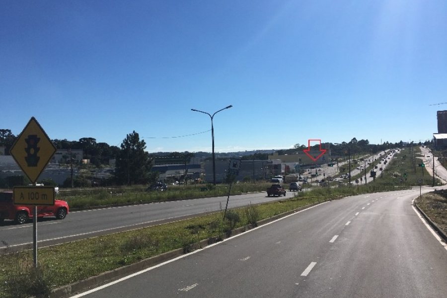 Terreno com 5220m², no bairro Sanvitto em Caxias do Sul para Alugar