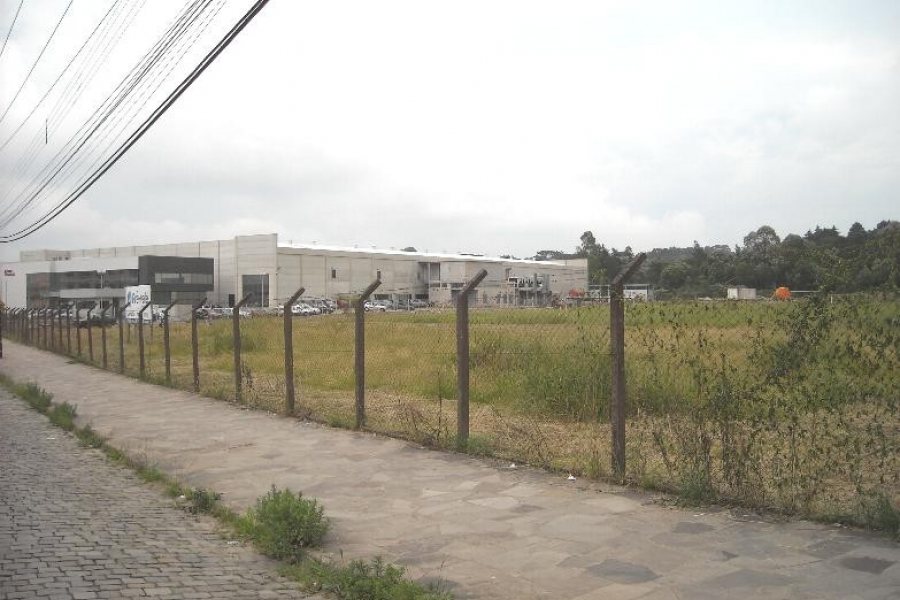 Terreno com 14000m², no bairro Interlagos em Caxias do Sul para Alugar