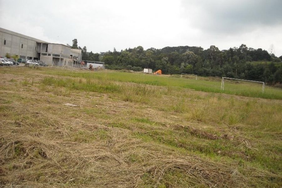 Terreno com 14000m², no bairro Interlagos em Caxias do Sul para Alugar