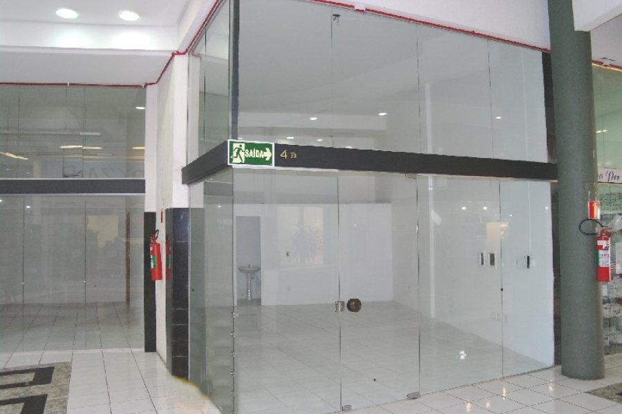 Loja com 40m², no bairro Centro em Caxias do Sul para Alugar