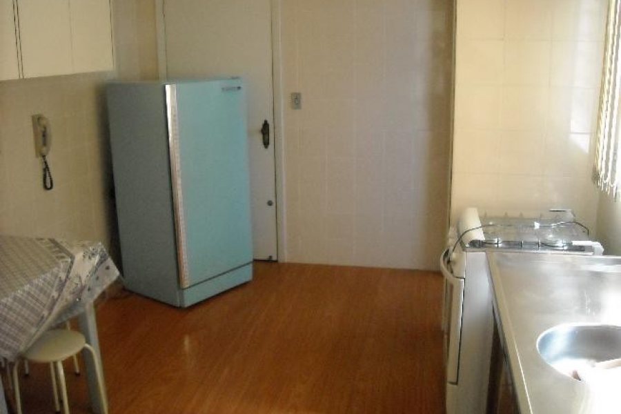 Apartamento com 90m², 3 dormitórios, no bairro Cruzeiro em Caxias do Sul para Alugar