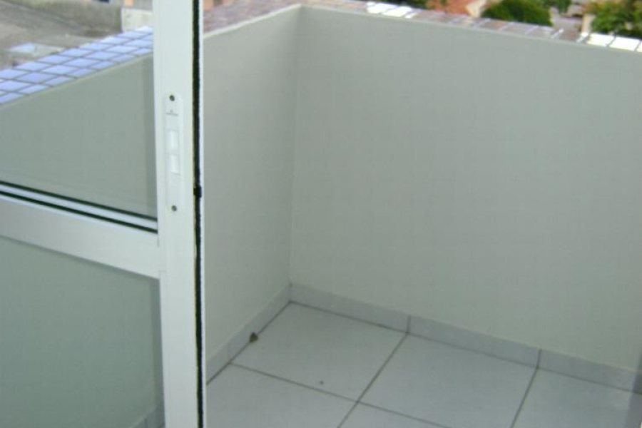 Apartamento com 43m², 1 dormitório, no bairro Lourdes em Caxias do Sul para Comprar