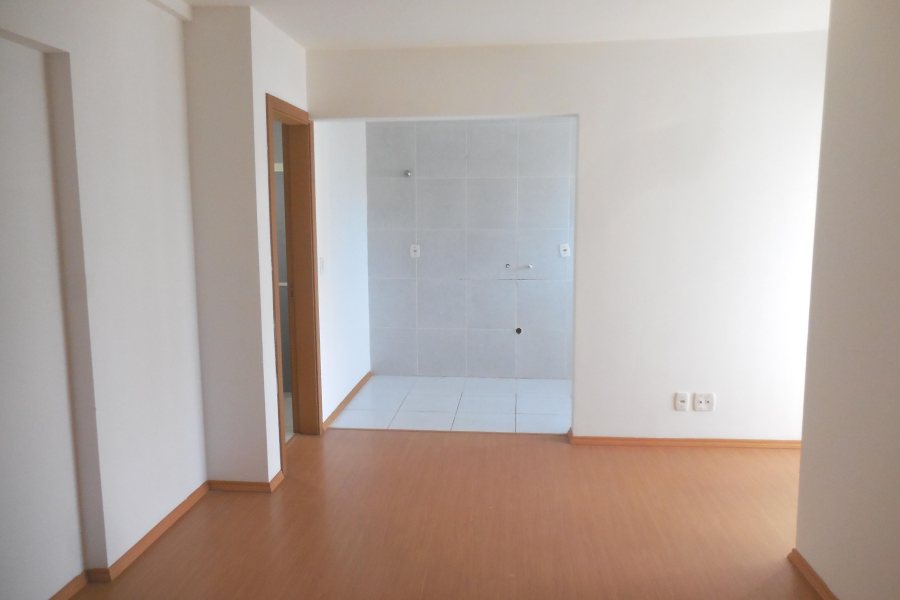 Apartamento com 43m², 1 dormitório, no bairro Lourdes em Caxias do Sul para Comprar
