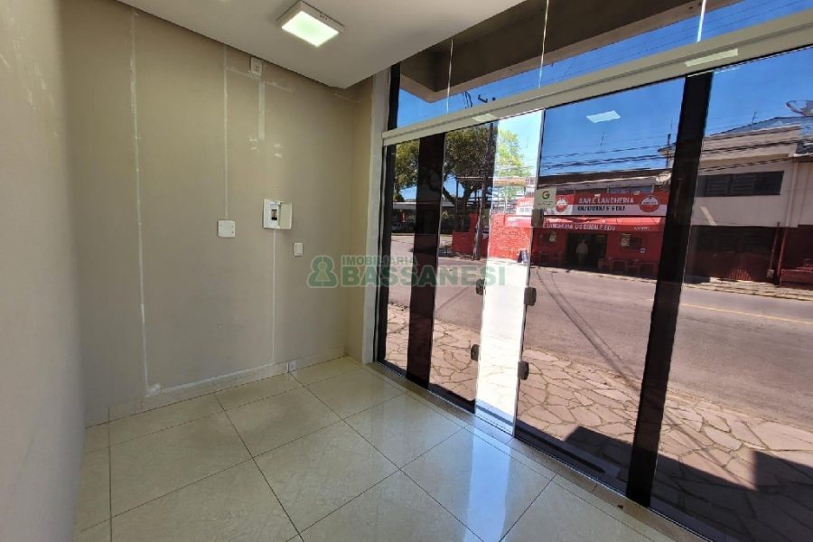 Loja com 50m², no bairro Salgado Filho em Caxias do Sul para Alugar