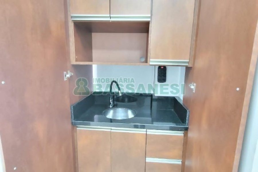 Loja com 50m², no bairro Salgado Filho em Caxias do Sul para Alugar