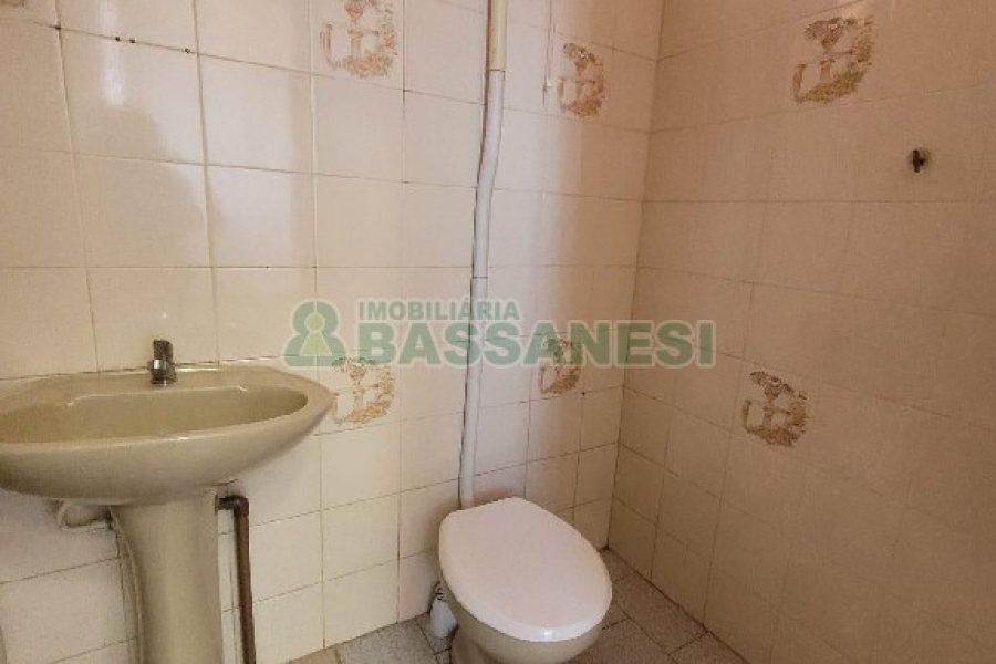 Loja com 50m², no bairro Salgado Filho em Caxias do Sul para Alugar