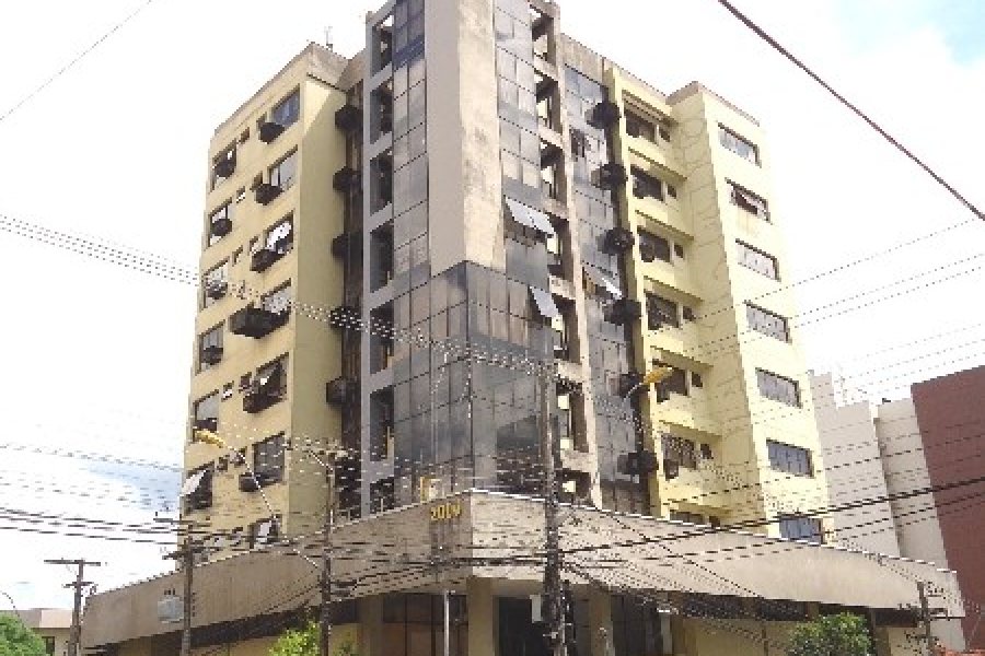 Loja com 40m², no bairro Centro em Caxias do Sul para Comprar