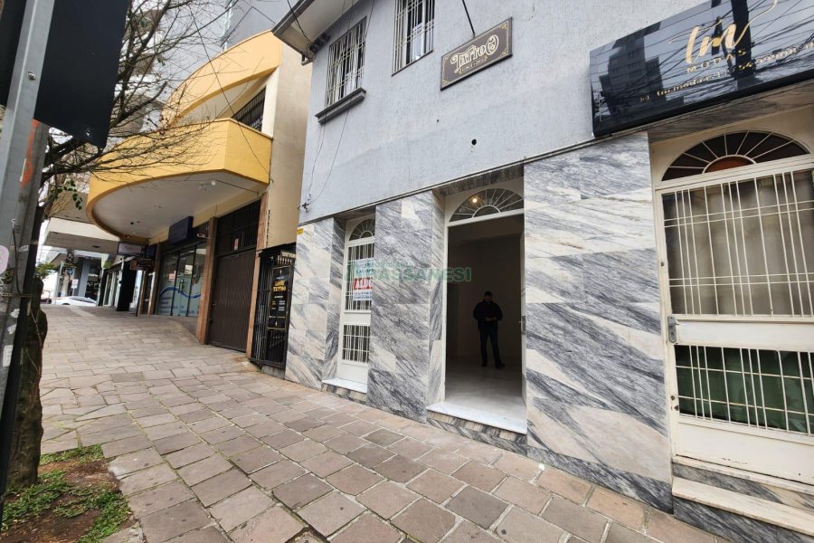 Loja com 35m², no bairro Centro em Caxias do Sul para Alugar