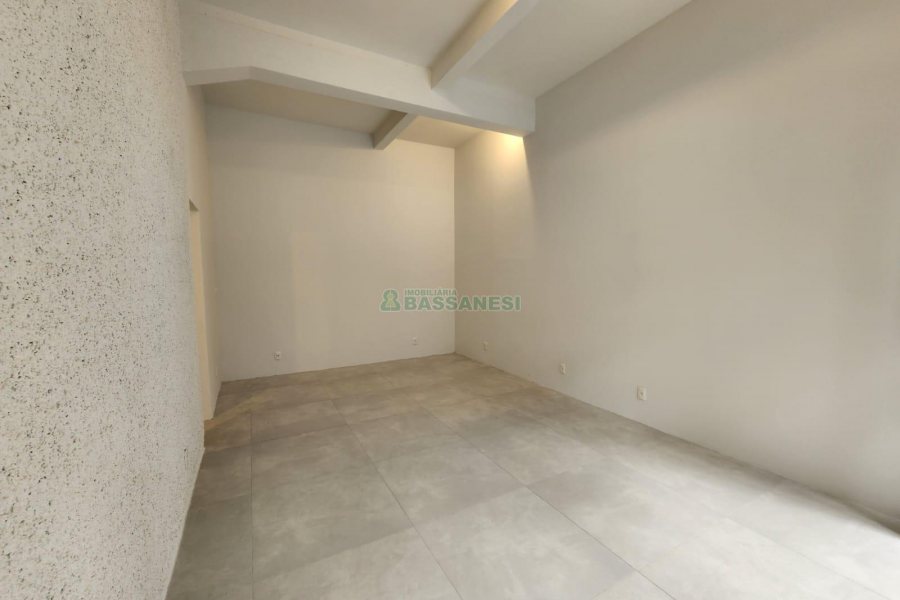 Loja com 35m², no bairro Centro em Caxias do Sul para Alugar