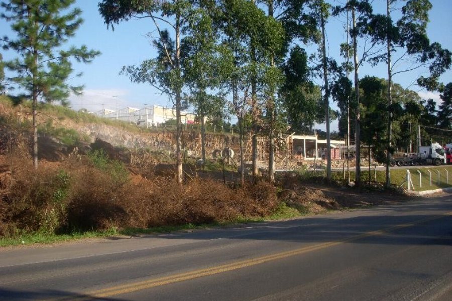 Terreno com 7000m², no bairro São Giácomo em Caxias do Sul para Alugar