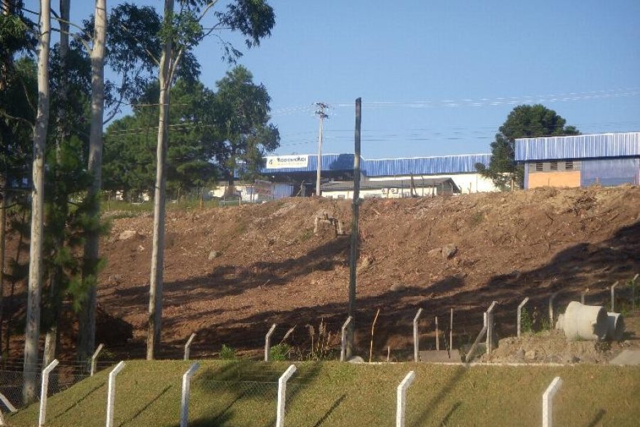 Terreno com 7000m², no bairro São Giácomo em Caxias do Sul para Alugar