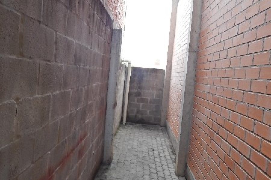 Pavilhão com 314m², no bairro Santa Catarina em Caxias do Sul para Alugar