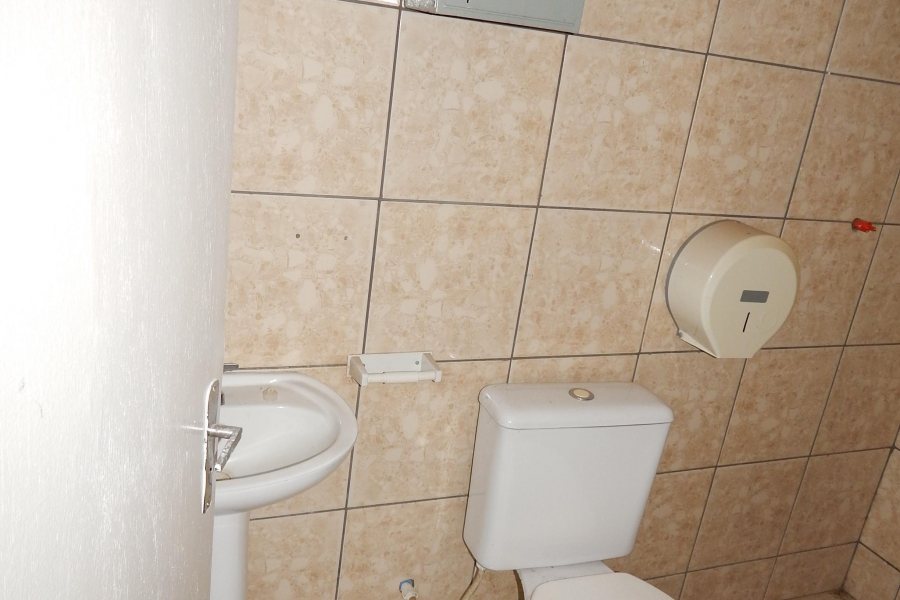 Pavilhão com 314m², no bairro Santa Catarina em Caxias do Sul para Alugar