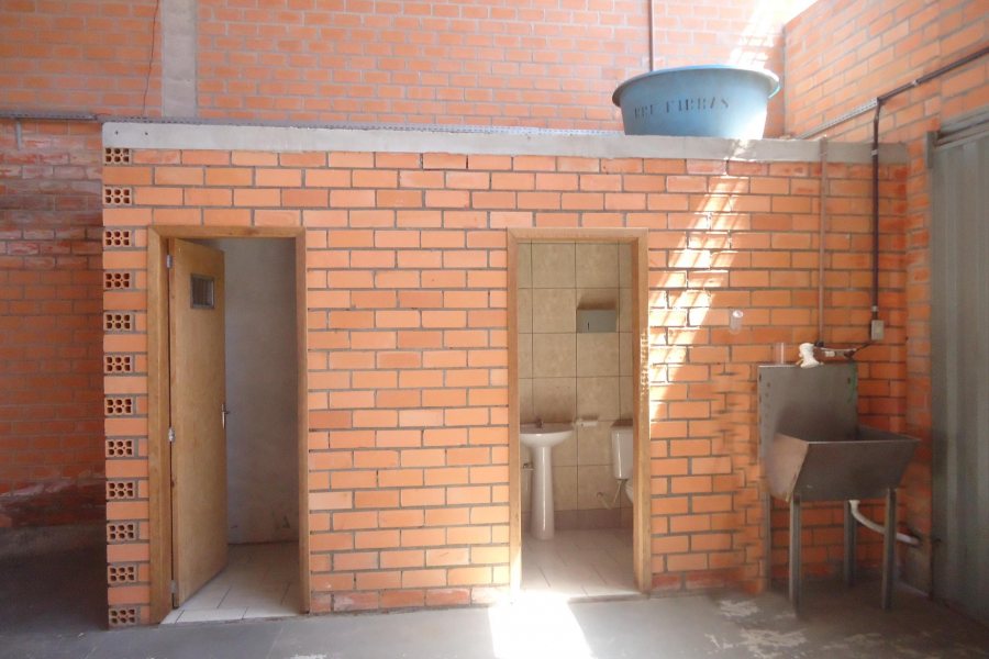 Pavilhão com 314m², no bairro Santa Catarina em Caxias do Sul para Alugar