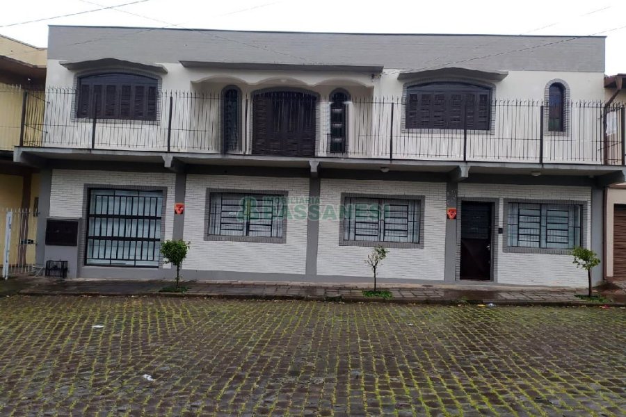 Casa Comercial com 300m², no bairro Bela Vista em Caxias do Sul para Alugar