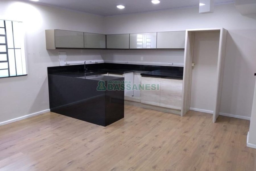 Casa Comercial com 300m², no bairro Bela Vista em Caxias do Sul para Alugar