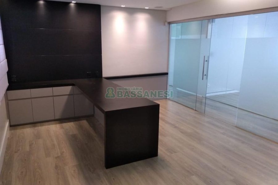 Casa Comercial com 300m², no bairro Bela Vista em Caxias do Sul para Alugar