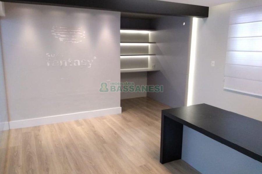 Casa Comercial com 300m², no bairro Bela Vista em Caxias do Sul para Alugar