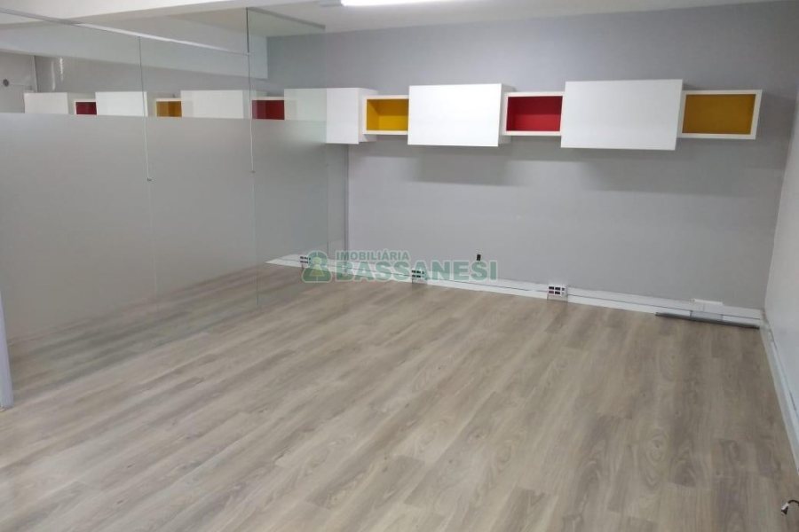 Casa Comercial com 300m², no bairro Bela Vista em Caxias do Sul para Alugar