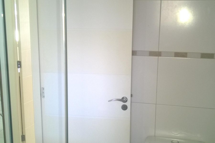 Apto Mobiliado com 34m², 1 dormitório, 1 vaga, no bairro São Pelegrino em Caxias do Sul para Alugar