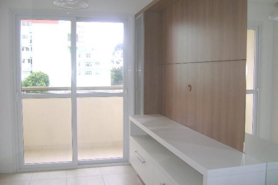 Apto Mobiliado com 34m², 1 dormitório, 1 vaga, no bairro São Pelegrino em Caxias do Sul para Alugar