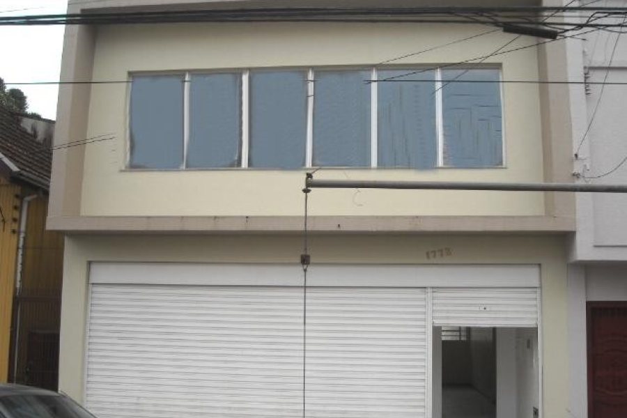 Loja com 300m², 1 vaga, no bairro Centro em Caxias do Sul para Alugar