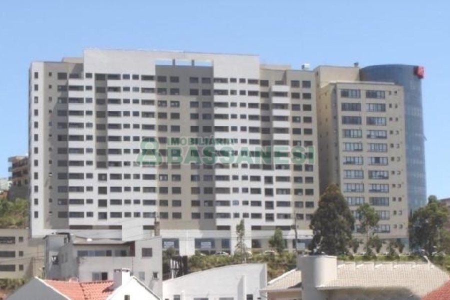 Apartamento com 83m², 2 dormitórios, 1 vaga, no bairro Villagio Iguatemi em Caxias do Sul para Comprar