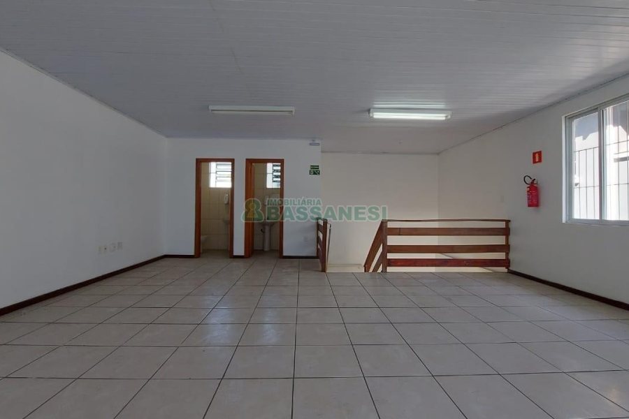 Loja com 117m², no bairro Centro em Caxias do Sul para Alugar