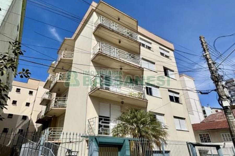 Apartamento com 124m², 3 dormitórios, 1 vaga, no bairro Rio Branco em Caxias do Sul para Comprar