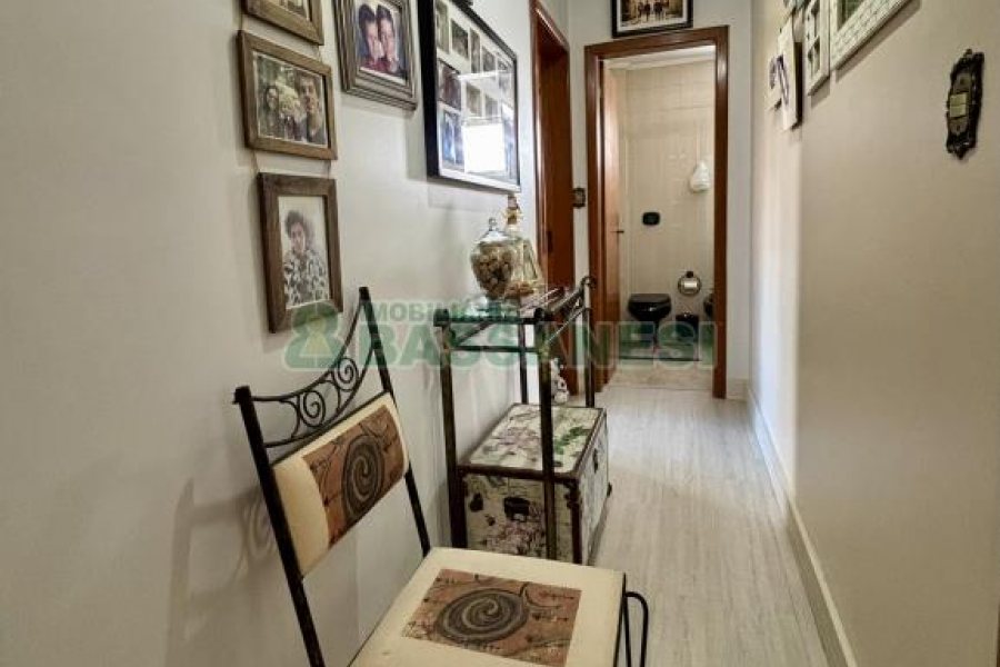 Apartamento com 124m², 3 dormitórios, 1 vaga, no bairro Rio Branco em Caxias do Sul para Comprar