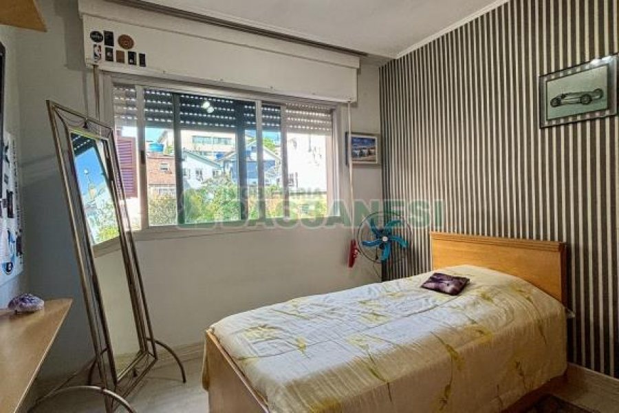 Apartamento com 124m², 3 dormitórios, 1 vaga, no bairro Rio Branco em Caxias do Sul para Comprar