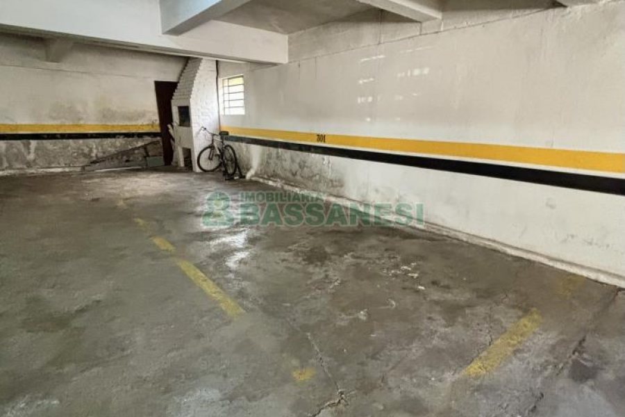 Apartamento com 124m², 3 dormitórios, 1 vaga, no bairro Rio Branco em Caxias do Sul para Comprar