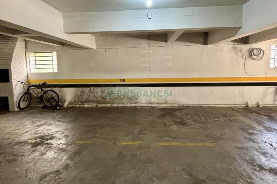 Apartamento com 124m², 3 dormitórios, 1 vaga, no bairro Rio Branco em Caxias do Sul para Comprar