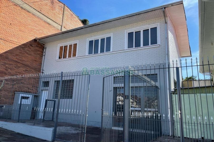 Loja com 80m², no bairro São Leopoldo em Caxias do Sul para Alugar