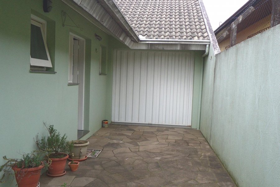 Casa com 250m², 3 dormitórios, 2 vagas, no bairro Petrópolis em Caxias do Sul para Alugar