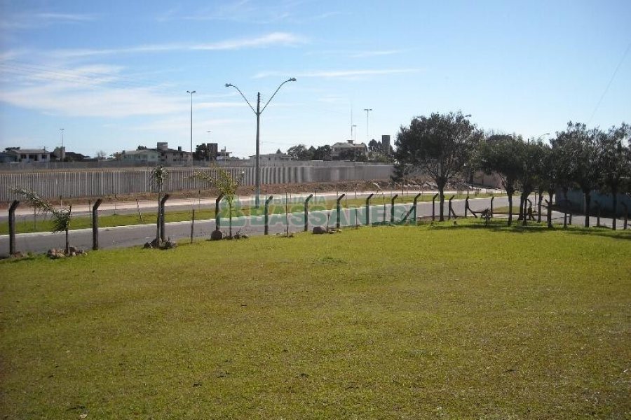 Terreno com 1260m², no bairro Cinqüentenário em Caxias do Sul para Alugar