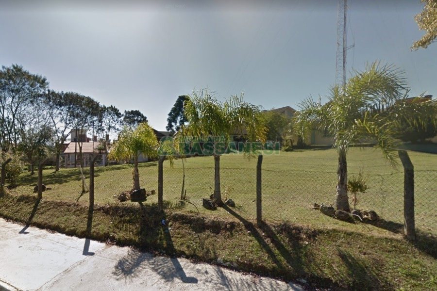 Terreno com 1260m², no bairro Cinqüentenário em Caxias do Sul para Alugar