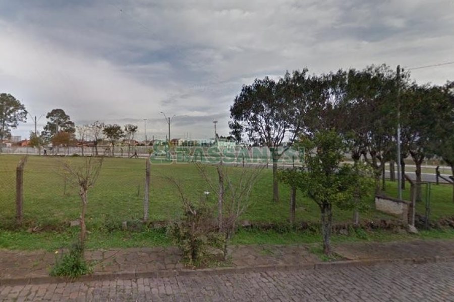 Terreno com 1260m², no bairro Cinqüentenário em Caxias do Sul para Alugar