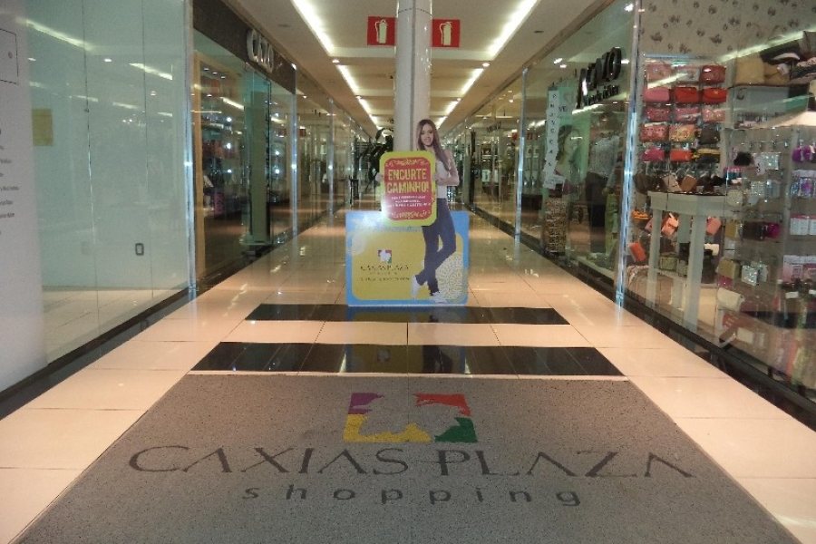 Loja com 25m², no bairro Centro em Caxias do Sul para Alugar