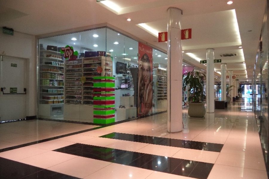 Loja com 25m², no bairro Centro em Caxias do Sul para Alugar